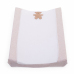 Matracis pārtinamai virsmai 70x50 Childhome Teddy Jersey / Muslin