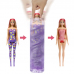 Mattel Barbie Color Reveal Sweet Fruit Series кукла HJX49