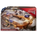 Mattel Disney Pixar Cars 3 Thomasville Rennstrecke Trackset DXY92 Автомобильная трасса