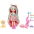 Mattel Enchantimals Glam Party Gillian Giraffe HNV29 + 5 Accessories HNV28 Кукла с животными