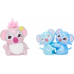 Mattel Enchantimals Glam Party Karalee Koala Family HNT61 Кукла с животными