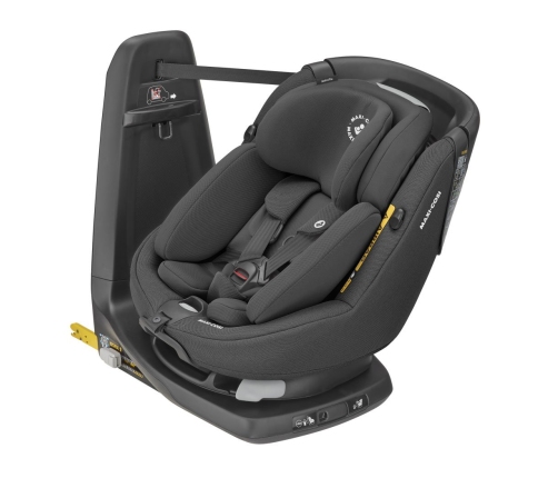 MAXI COSI AxissFix Plus Earth Brown Bērnu Autokrēsls 0-18 kg