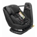 MAXI COSI AxissFix Plus Nomad Black Bērnu Autokrēsls 0-18 kg