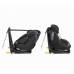 MAXI COSI AxissFix Plus Nomad Black Bērnu Autokrēsls 0-18 kg