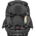 MAXI COSI AxissFix Plus Nomad Black Bērnu Autokrēsls 0-18 kg