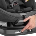 MAXI COSI AxissFix Plus Nomad Black Bērnu Autokrēsls 0-18 kg