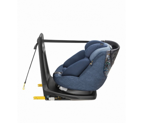 MAXI COSI AxissFix Plus Nomad Blue Bērnu Autokrēsls 0-18 kg