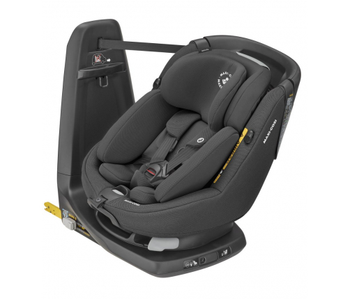 MAXI COSI AxissFix Plus Nomad Green Bērnu Autokrēsls 0-18 kg