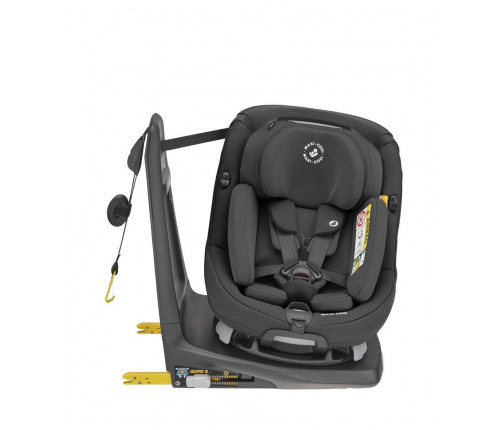 MAXI COSI AxissFix Plus Nomad Green Bērnu Autokrēsls 0-18 kg