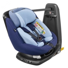 MAXI COSI AxissFix Plus River Blue Bērnu Autokrēsls 0-18 kg MAXI COSI AxissFix Plus River Blue Bērnu Autokrēsls 0-18 kg