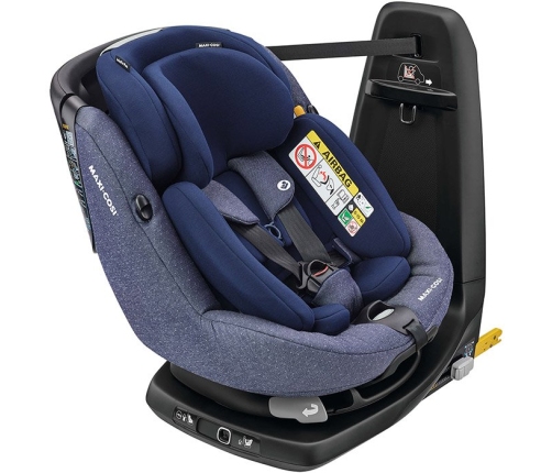 MAXI COSI AxissFix Plus Sparkling Blue Детское автокресло 0-18 кг