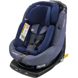 MAXI COSI AxissFix Plus Sparkling Blue Bērnu Autokrēsls 0-18 kg MAXI COSI AxissFix Plus Sparkling Blue Bērnu Autokrēsls 0-18 kg