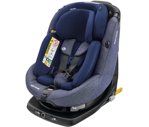 MAXI COSI AxissFix Plus Sparkling Blue Детское автокресло 0-18 кг