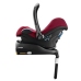 MAXI COSI CABRIOFIX Essential black Bērnu Autokrēsls 0-13 kg