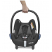 MAXI COSI CABRIOFIX Essential Black Bērnu Autokrēsls 0-13 kg + Familyfix bāze