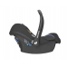 MAXI COSI CABRIOFIX Essential Black Bērnu Autokrēsls 0-13 kg + Familyfix bāze