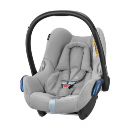 MAXI COSI CABRIOFIX Nomad Grey Детское автокресло 0-13 кг MAXI COSI CABRIOFIX Nomad Grey Детское автокресло 0-13 кг