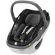 Maxi Cosi Coral 360 Essential black Bērnu Autokrēsls 0-13 kg