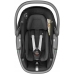 Maxi Cosi Coral Essential black Bērnu Autokrēsls 0-13 kg