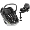 Maxi Cosi Coral 360 Essential black Детское автокресло 0-13 кг + Familyfix 360 база