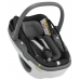 Maxi Cosi Coral 360 Essential black Bērnu Autokrēsls 0-13 kg + Familyfix 360 bāze