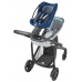 Maxi Cosi Coral 360 Essential blue Детское автокресло 0-13 кг + Familyfix 360 база