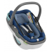 Maxi Cosi Coral 360 Essential blue Детское автокресло 0-13 кг + Familyfix 360 база