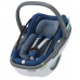 Maxi Cosi Coral 360 Essential blue Детское автокресло 0-13 кг + Familyfix 360 база