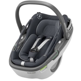 Maxi Cosi Coral Essential graphite Bērnu Autokrēsls 0-13 kg