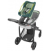 Maxi Cosi Coral 360 Essential green Детское автокресло 0-13 кг + Familyfix 360 база