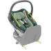 Maxi Cosi Coral 360 Essential green Детское автокресло 0-13 кг + Familyfix 360 база