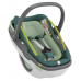 Maxi Cosi Coral 360 Essential green Детское автокресло 0-13 кг + Familyfix 360 база