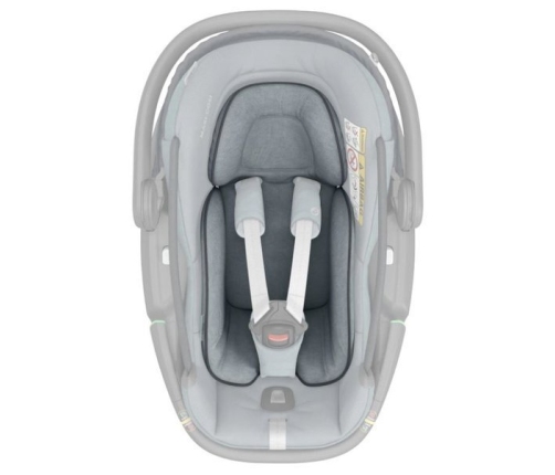 Maxi Cosi Coral 360 Essential grey Bērnu Autokrēsls 0-13 kg + Familyfix 360 bāze