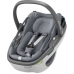 Maxi Cosi Coral Essential grey Bērnu Autokrēsls 0-13 kg + FamilyFix3 bāze