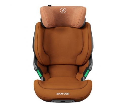 Maxi Cosi Kore i-Size Authentic cognac Bērnu Autokrēsls 15-36 kg