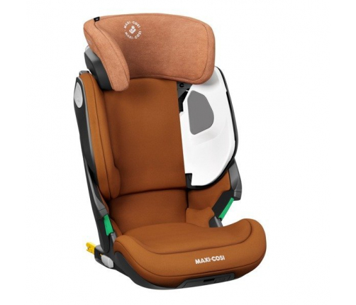 Maxi Cosi Kore i-Size Authentic cognac Bērnu Autokrēsls 15-36 kg