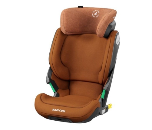 Maxi Cosi Kore i-Size Authentic cognac Bērnu Autokrēsls 15-36 kg