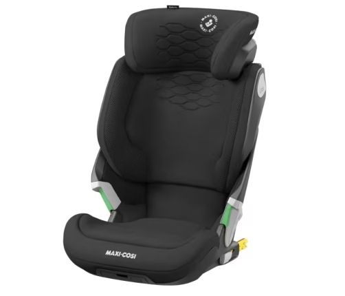 Maxi Cosi Kore Pro i-Size Authentic black Bērnu Autokrēsls 15-36 kg