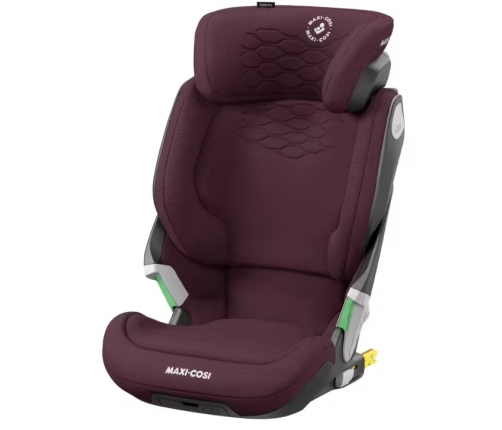 Maxi Cosi Kore Pro i-Size Authentic red Bērnu Autokrēsls 15-36 kg