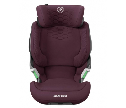 Maxi Cosi Kore Pro i-Size Authentic red Bērnu Autokrēsls 15-36 kg