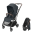 Maxi Cosi Leona Essential Graphite Прогулочная Коляска