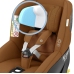 Maxi Cosi Mica Pro Eco i-Size 360 Authentic Cognac Bērnu Autokrēsls 0-18 kg