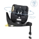 Maxi Cosi Mica Pro Eco i-Size 360 Authentic Graphite Bērnu Autokrēsls 0-18 kg