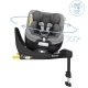 Maxi Cosi Mica Pro Eco i-Size 360 Authentic Grey Bērnu Autokrēsls 0-18 kg