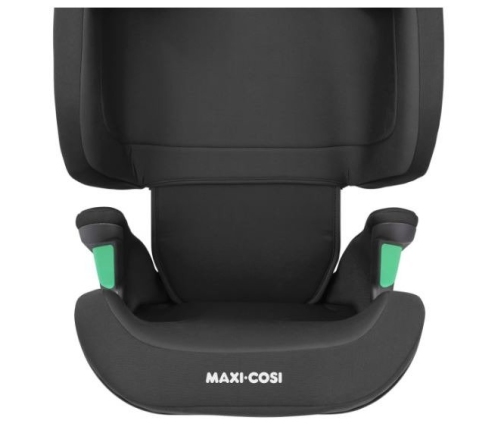 Maxi Cosi Morion Basic black Bērnu Autokrēsls 15-36 kg