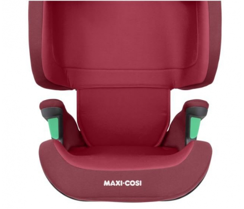 Maxi Cosi Morion Basic red Bērnu Autokrēsls 15-36 kg