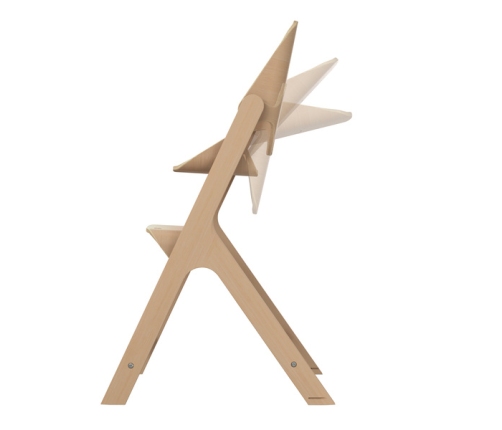 Maxi-Cosi Nesta White 3in1 Barošanas krēsliņš