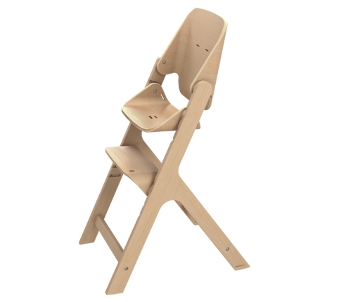 Maxi-Cosi Nesta White 3in1 Barošanas krēsliņš