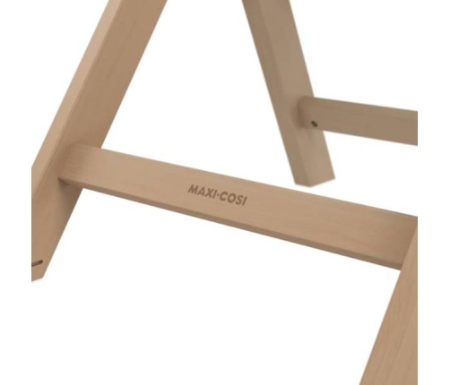 Maxi-Cosi Nesta White 3in1 Barošanas krēsliņš