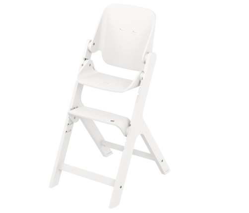 Maxi-Cosi Nesta White 3in1 Barošanas krēsliņš